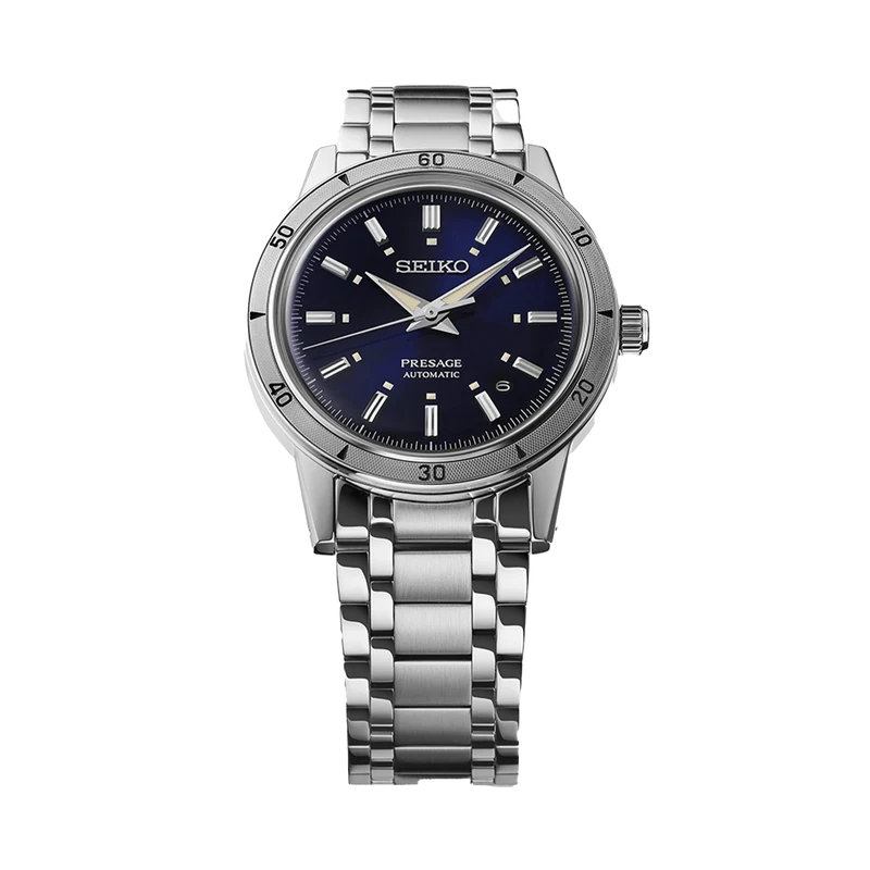 Seiko Mens Automatic Watch