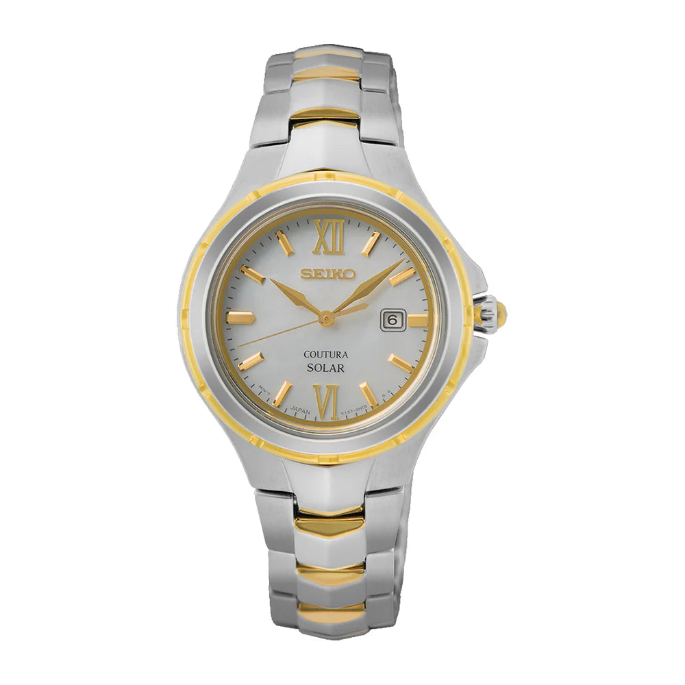 Seiko Ladies Watch