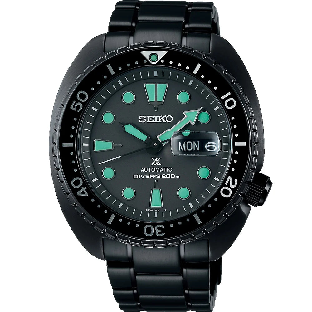 Seiko Prospex Automatic Watch