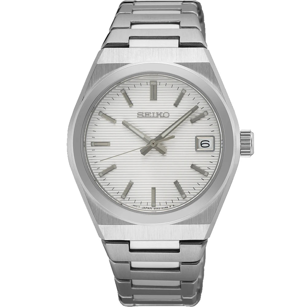 Ladies Seiko Watch