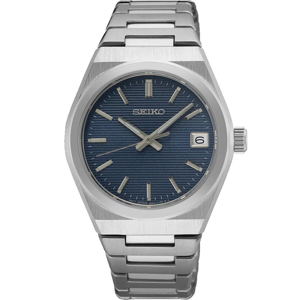 Ladies Seiko Watch