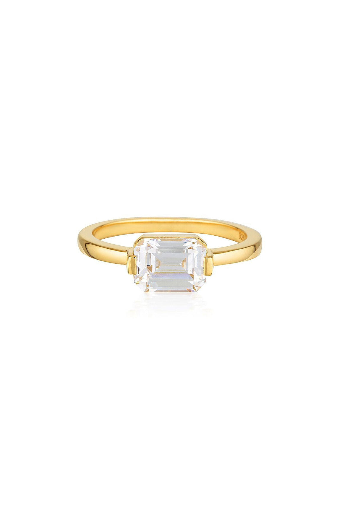 EMILIO GOLD RINGS