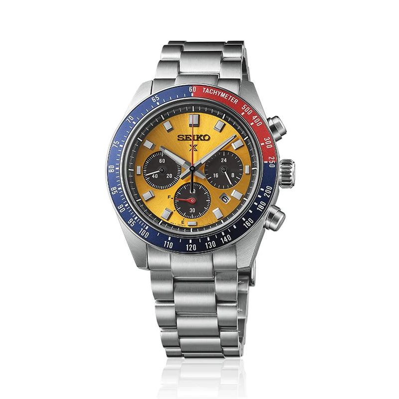 Seiko Mens Watch