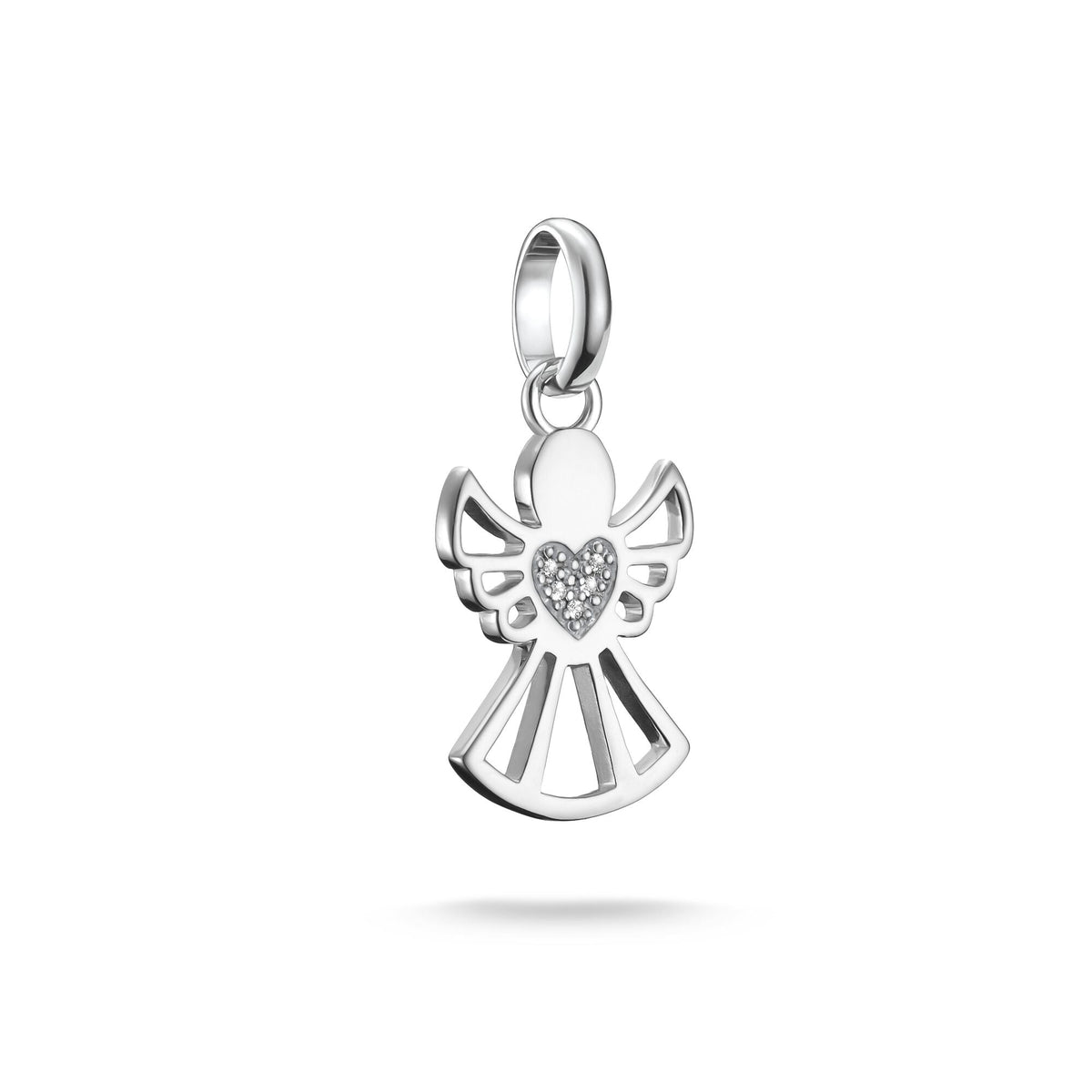 THOMAS SABO Connect Charm guardian of love