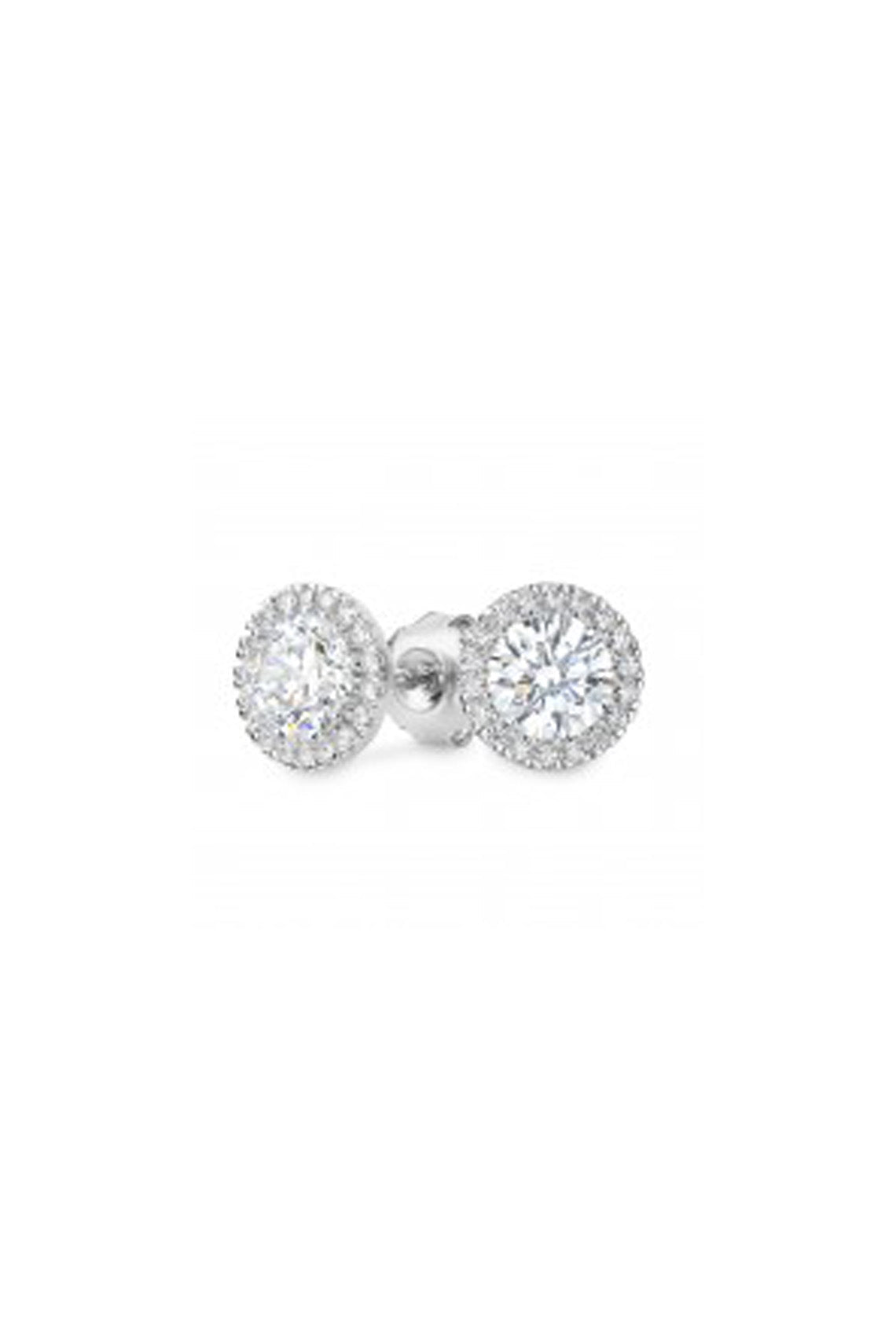 YOYO STUD EARRING