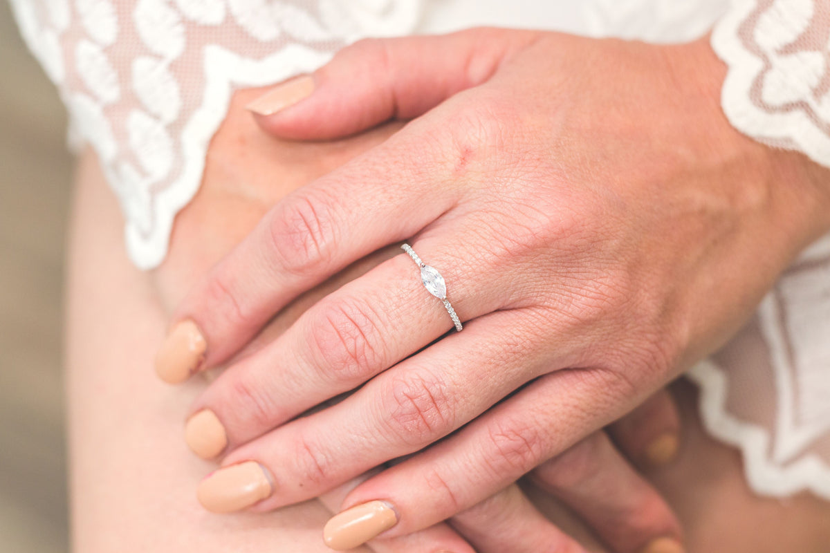 HEIRLOOOM ETERNAL RING