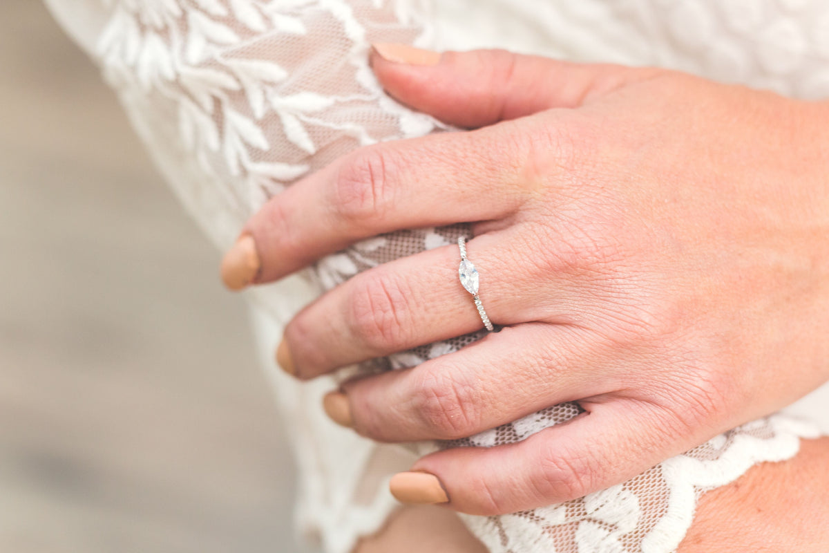 HEIRLOOOM ETERNAL RING