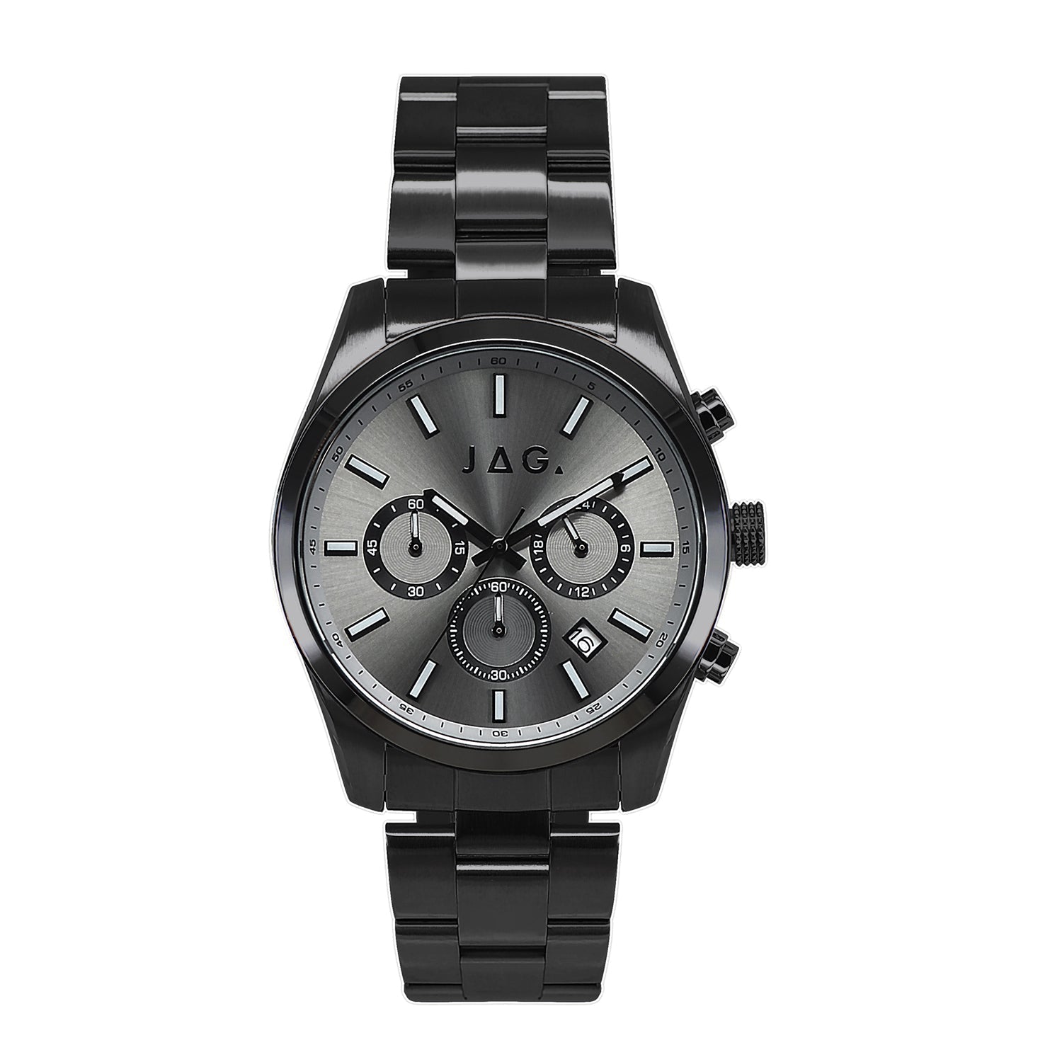 Jag Acton Mens Watch J2962A