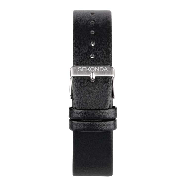 Sekonda Mens Hybrid 45mm Watch