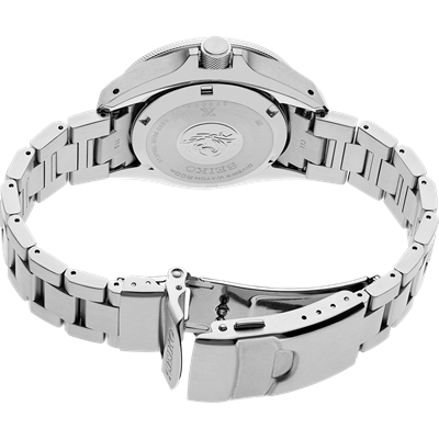 Seiko Divers Watch