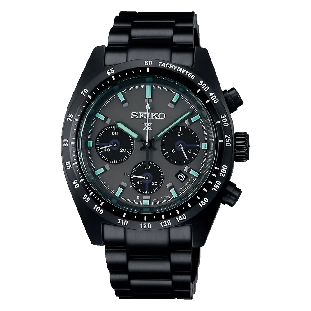 Seiko mens Prospex watch