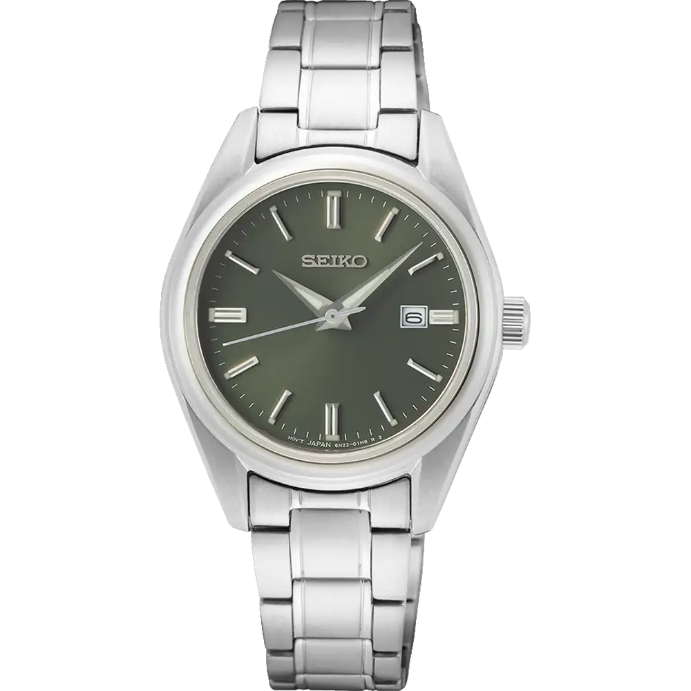 Seiko Ladies Watch