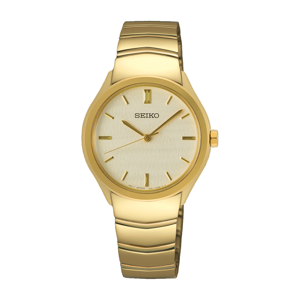 Seiko Dress Watch