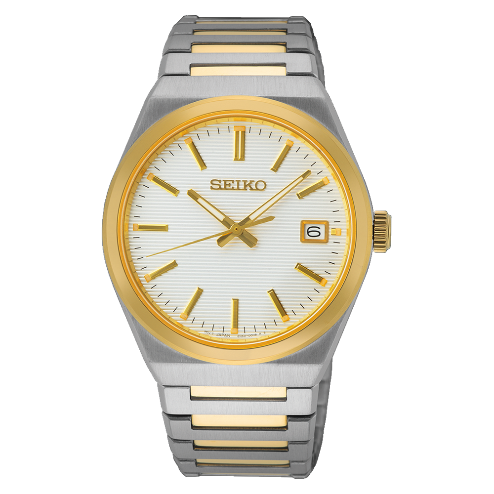 Seiko Mens Watch