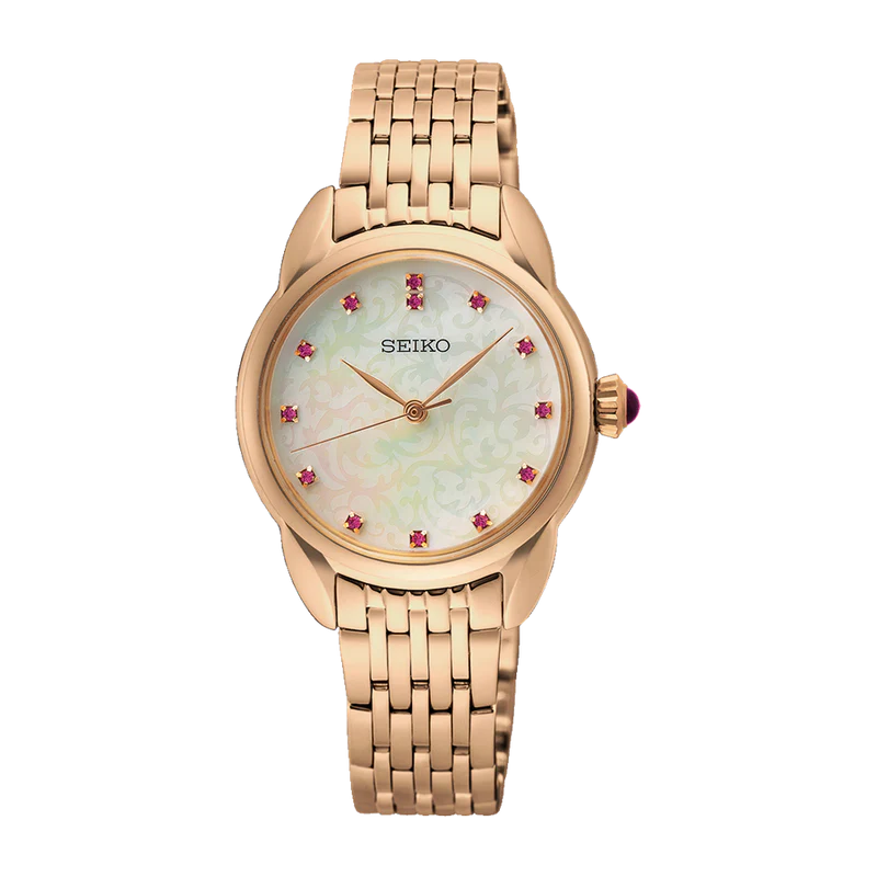 Seiko ladies watch - special edition