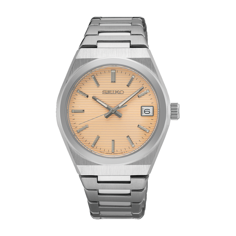 Ladies Seiko Watch