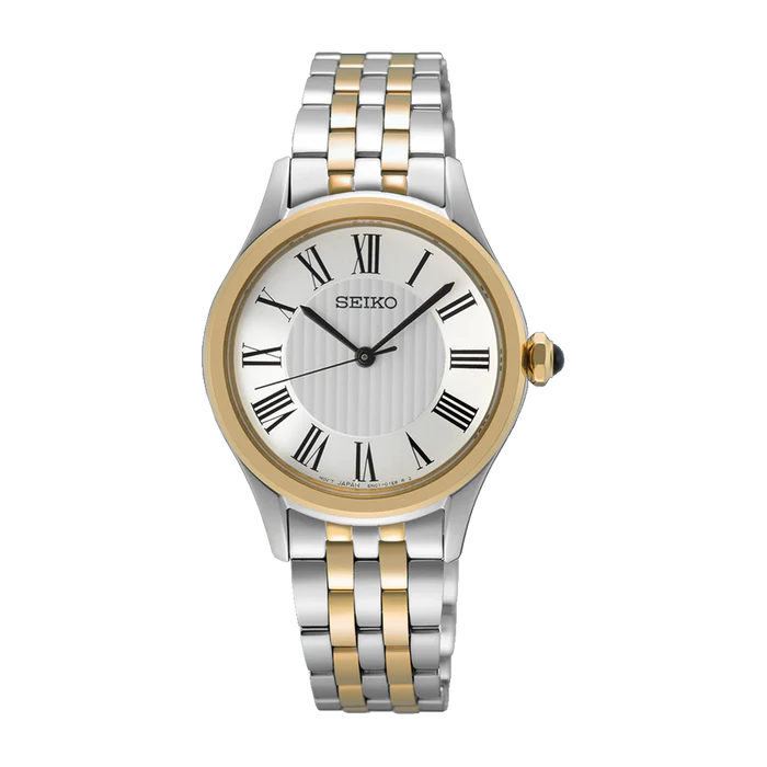Seiko Ladies Watch 50m WR