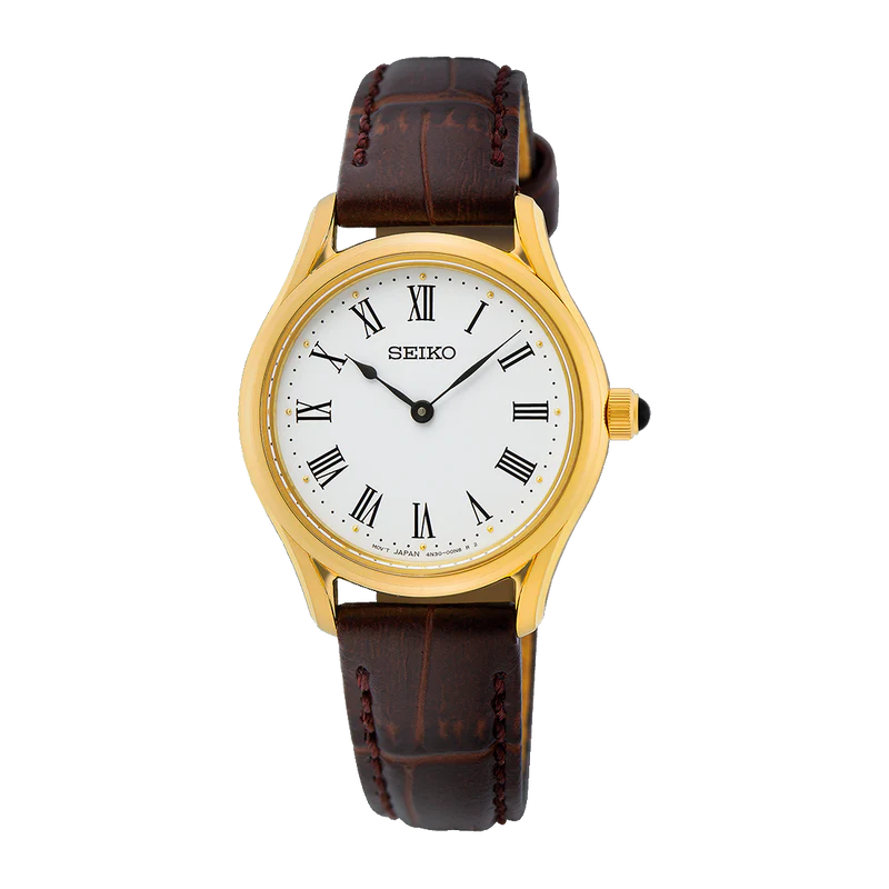 Seiko ladies watch