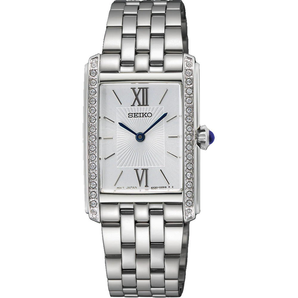 Seiko ladies watch