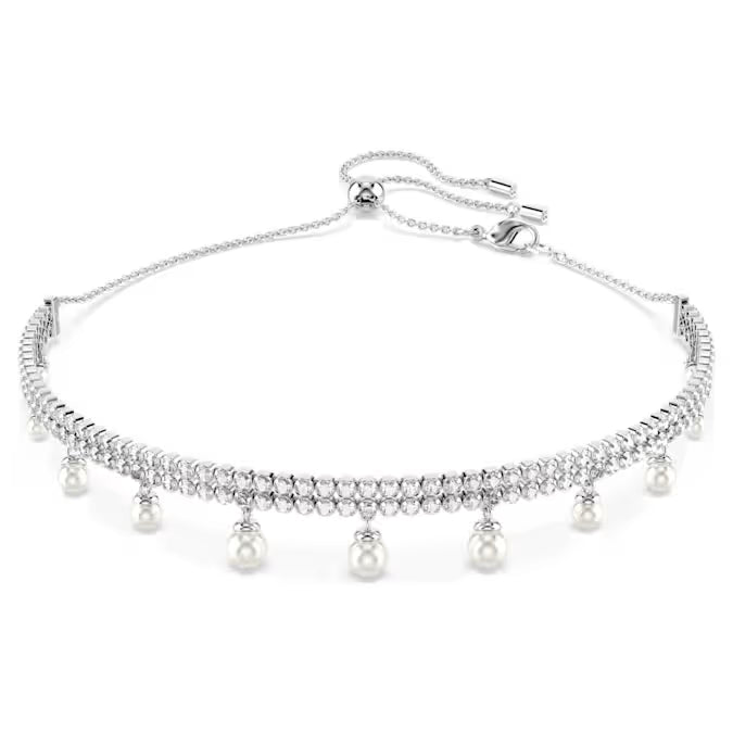 Ariana Grande Swarovski Choker