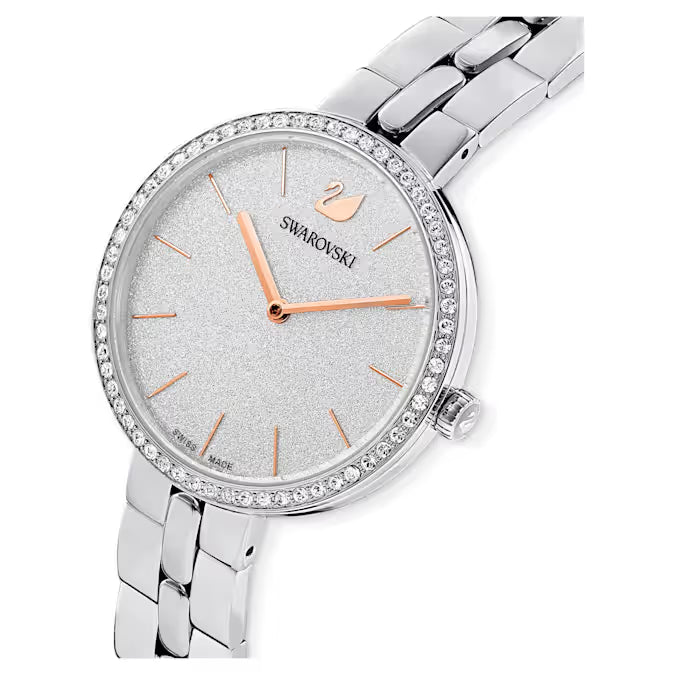 Swarovski Ladies Watch