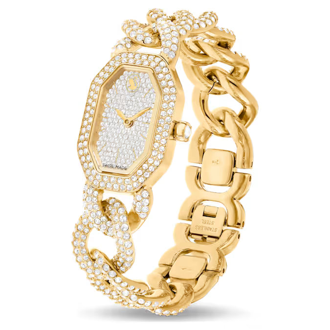 Swarovski Watch