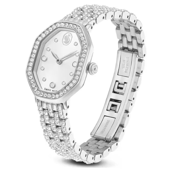Swarovski watch