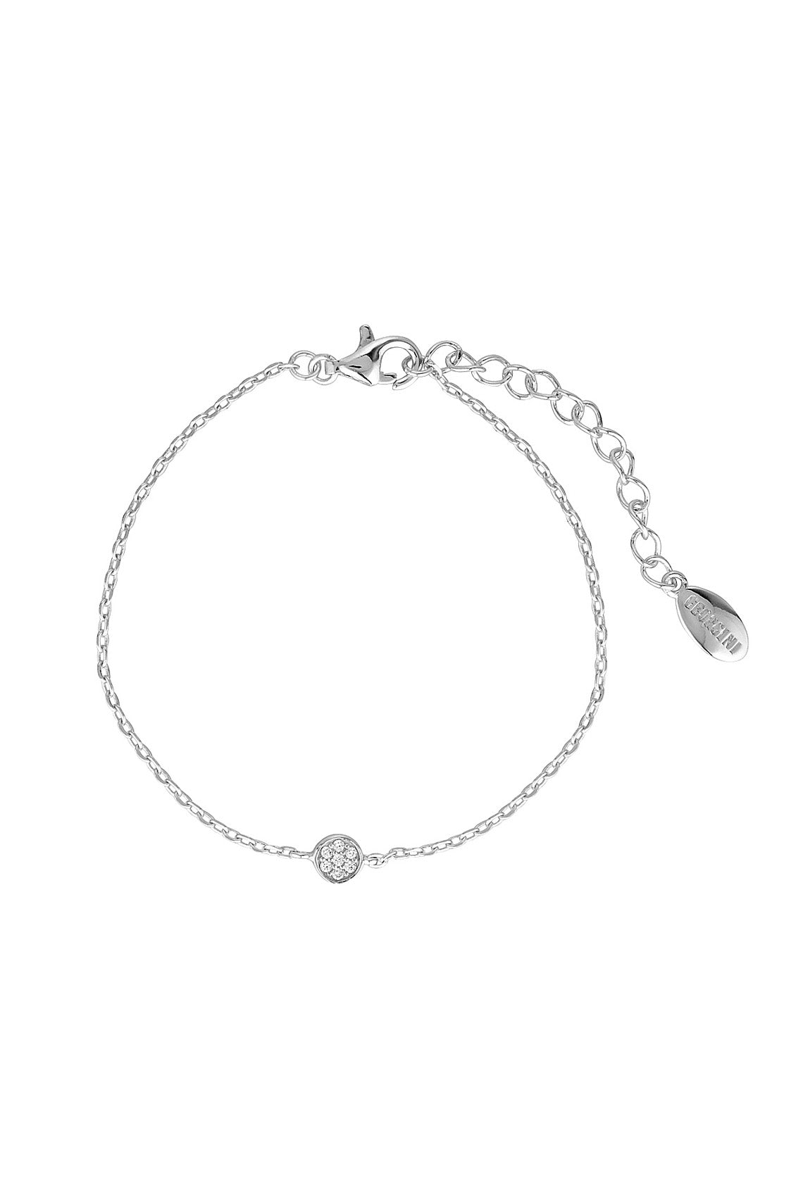 DOTTI BRACELET SILVER