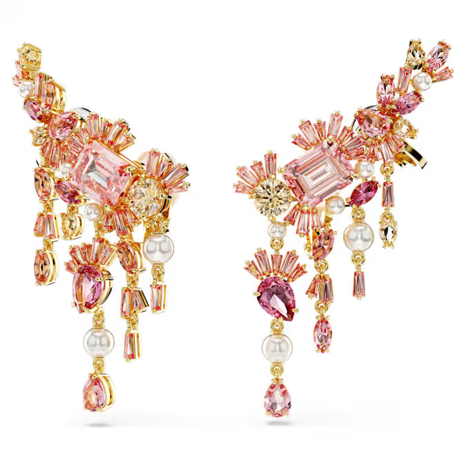 Swarovski Earrings