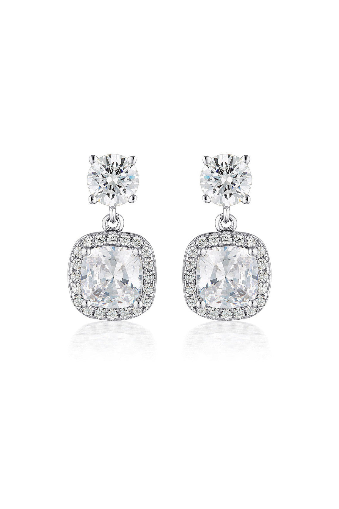 ELSIE DROP EARRINGS