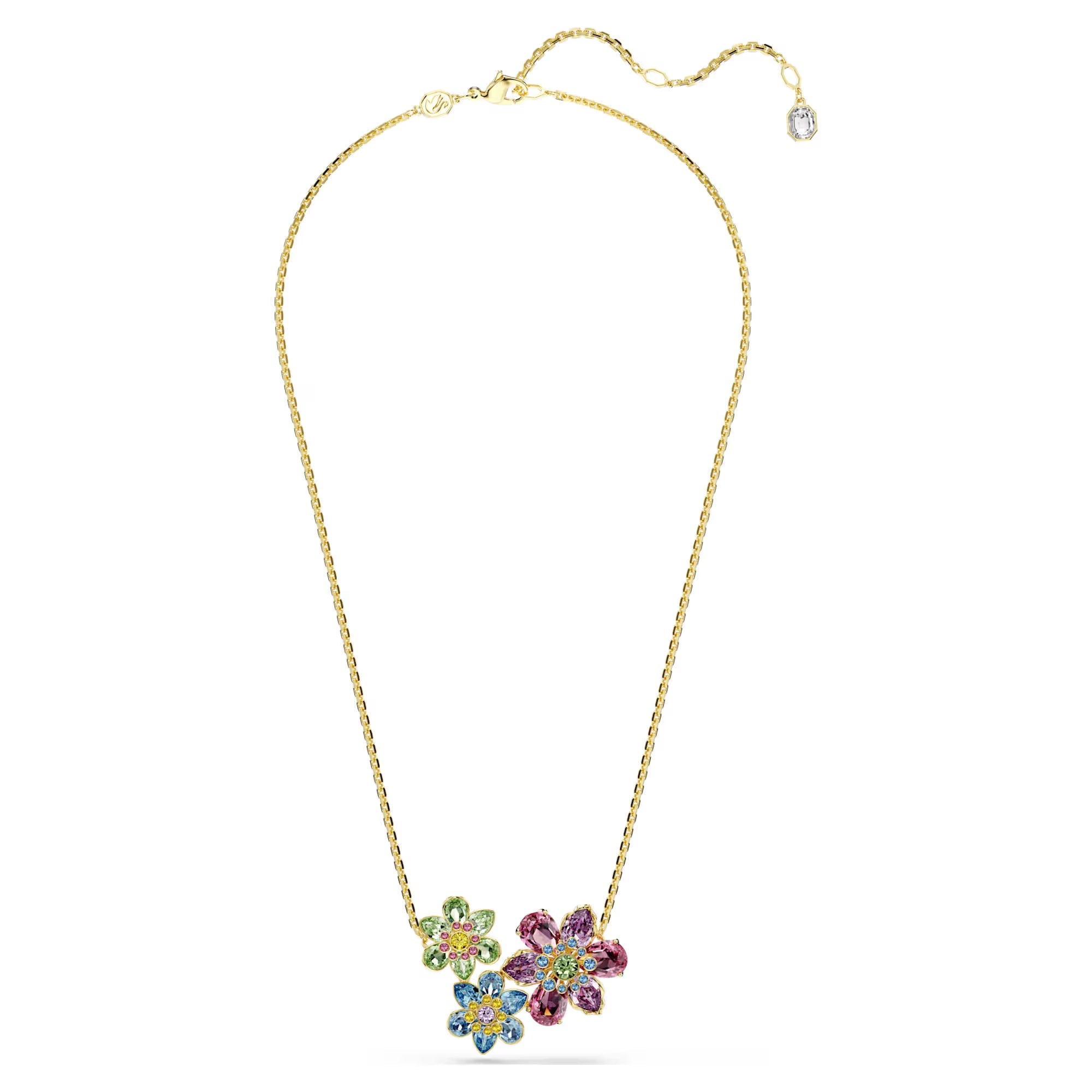 Swarovski Necklet