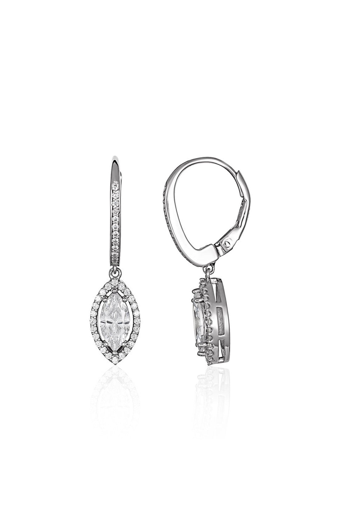 HEIRLOOM SIGNATURE EARRINGS