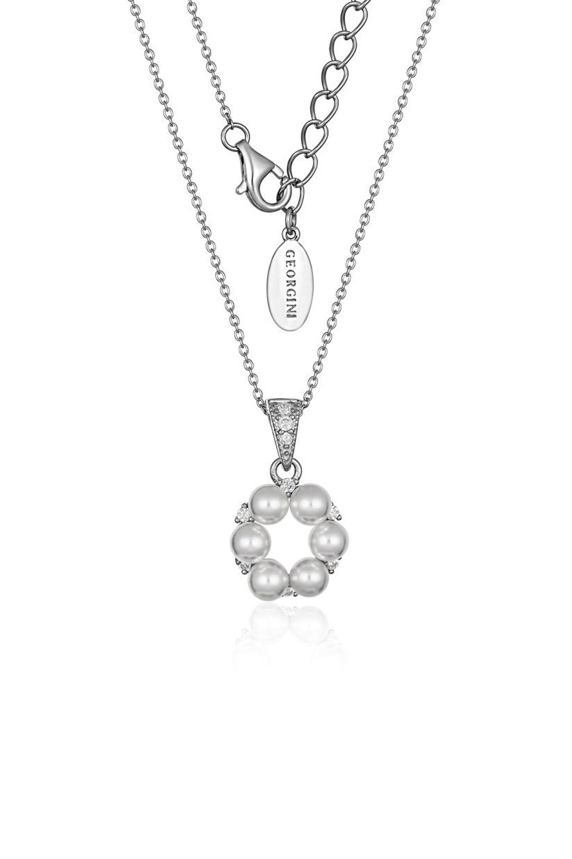 HEIRLOOM DARLING PENDANT