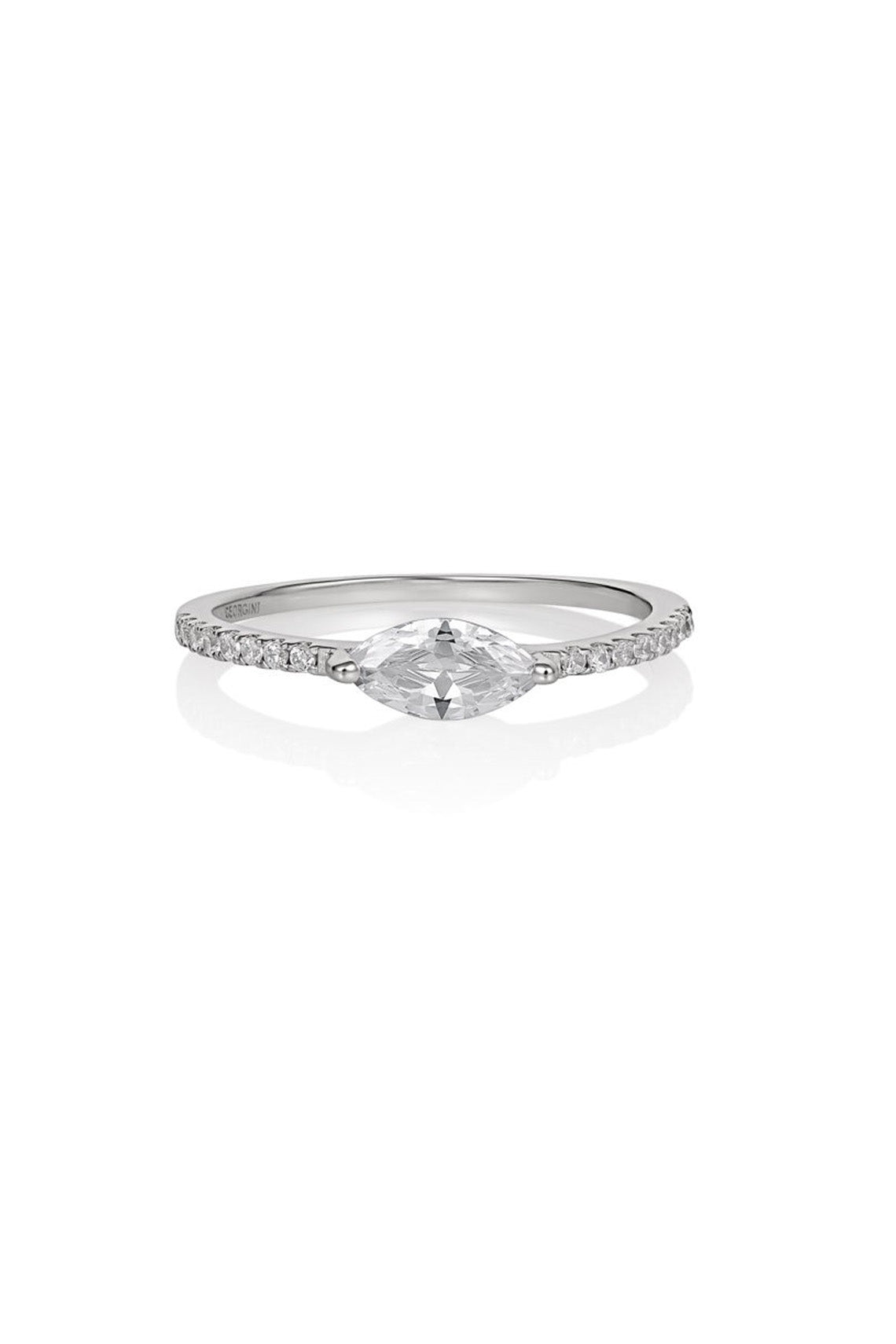 HEIRLOOOM ETERNAL RING