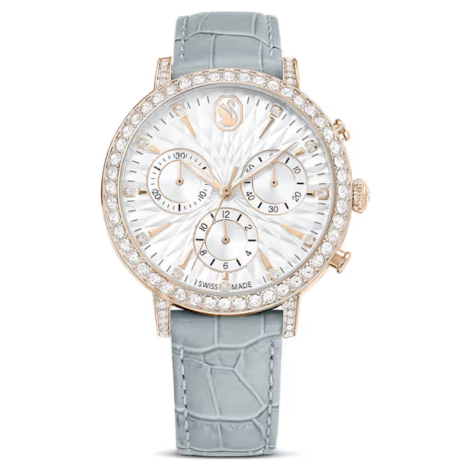 Swarovski Watch