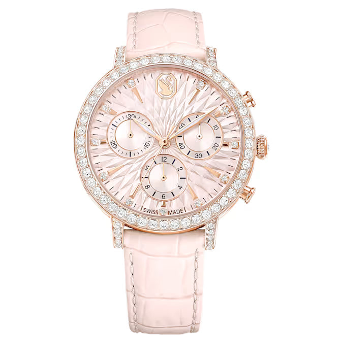 Swarovski Watch