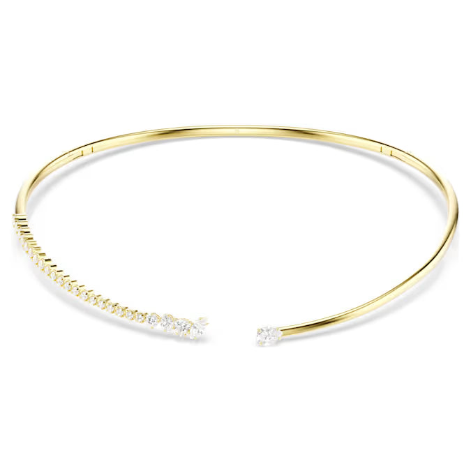 Swarovski Choker Necklace