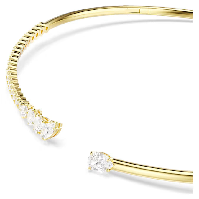 Swarovski Choker Necklace