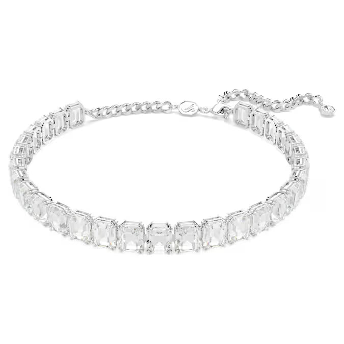 Swarovski Necklace