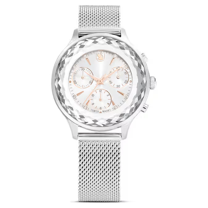 Swarovski Ladies Watch