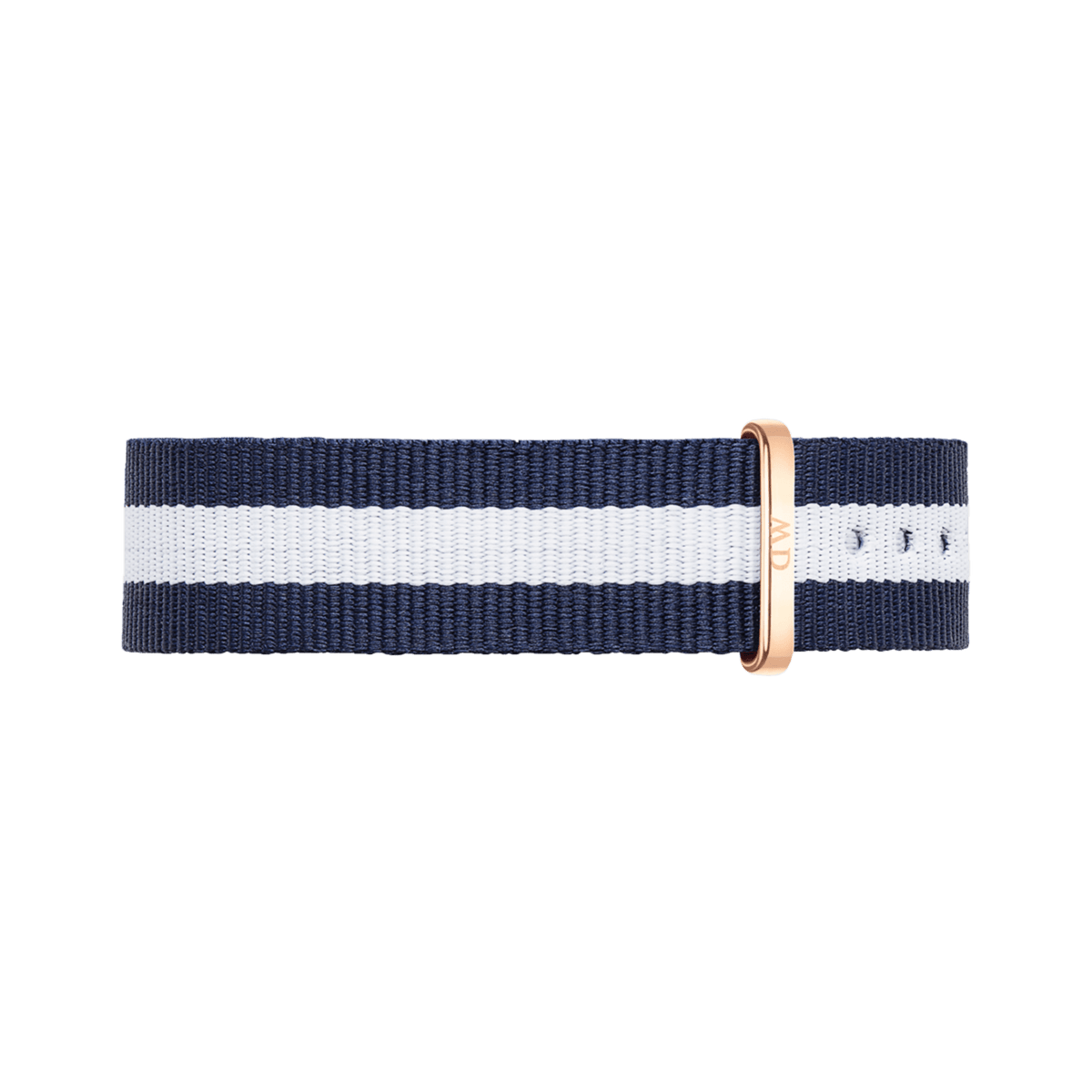 Daniel Wellington Classic 20 Goldlasgow Rose Gold Watch Band