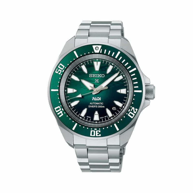 Seiko Mens Watch