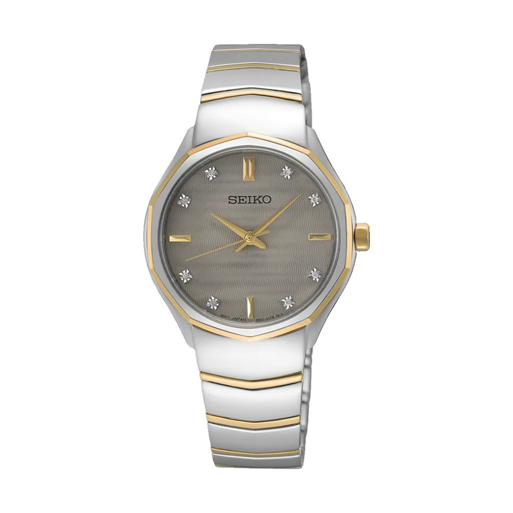 Seiko Ladies Watch