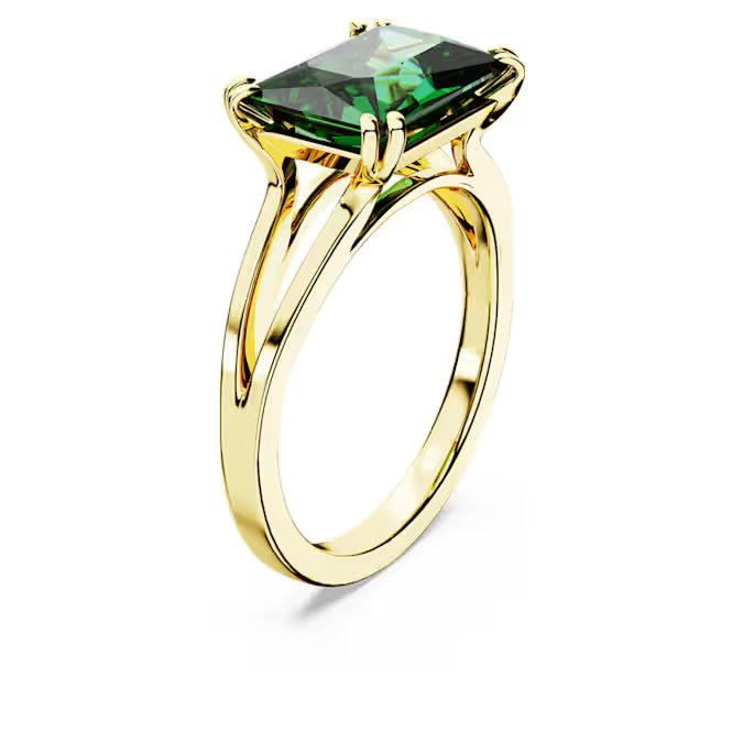 Swarovski Cocktail Ring