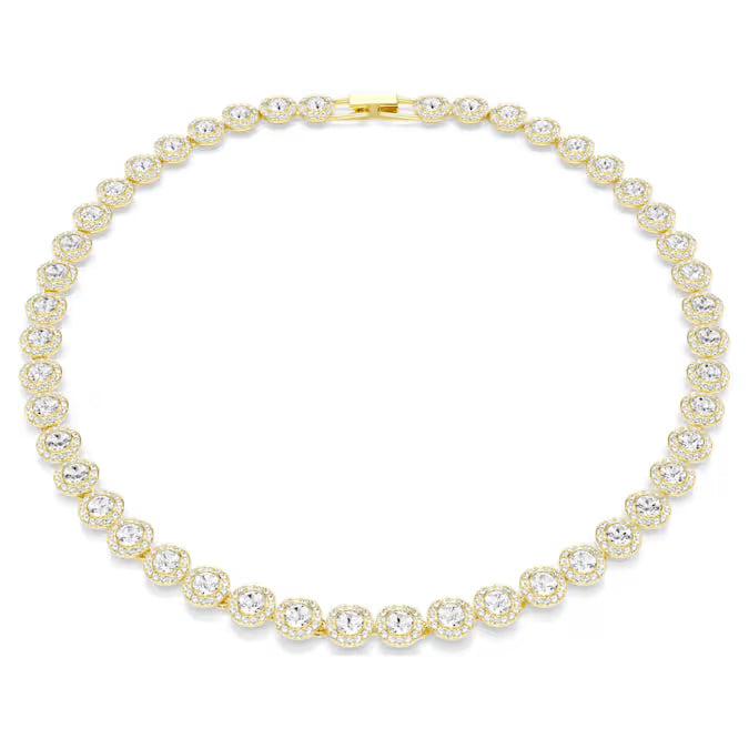 Swarovski Angelic Necklet
