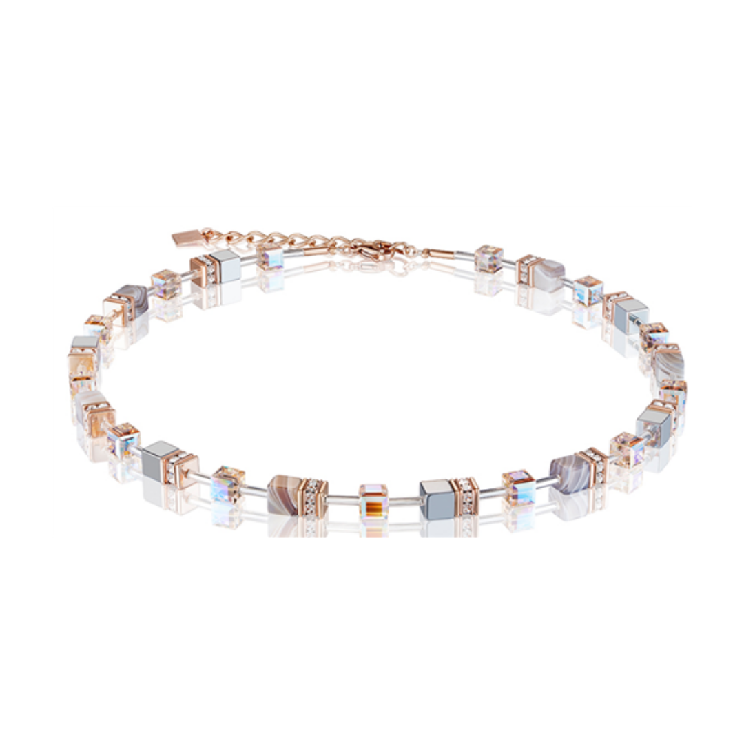 Coeur De Lion - Natural Selection Necklace