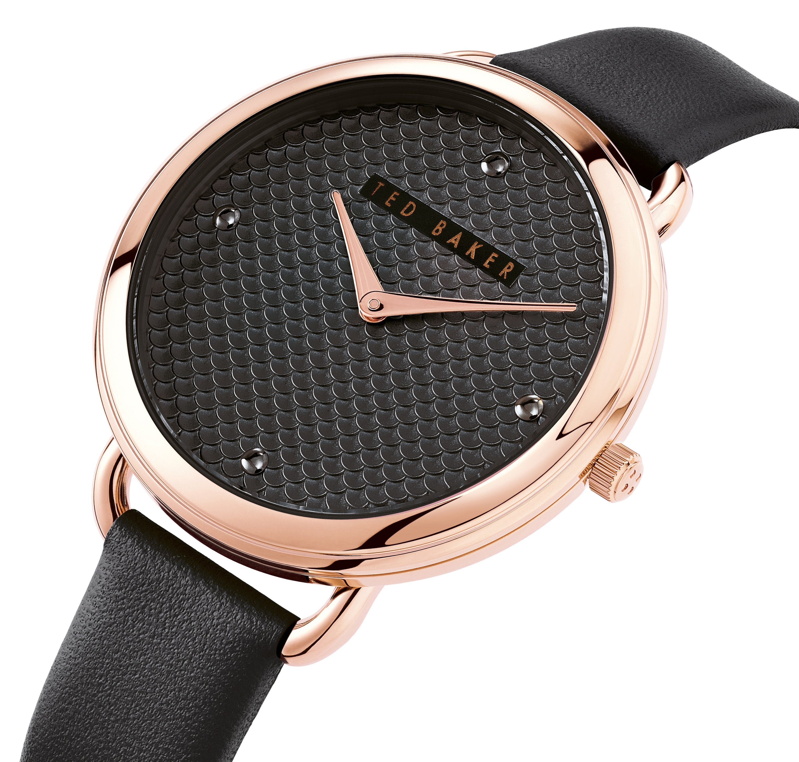 Ted Baker Hetisha Black Watch