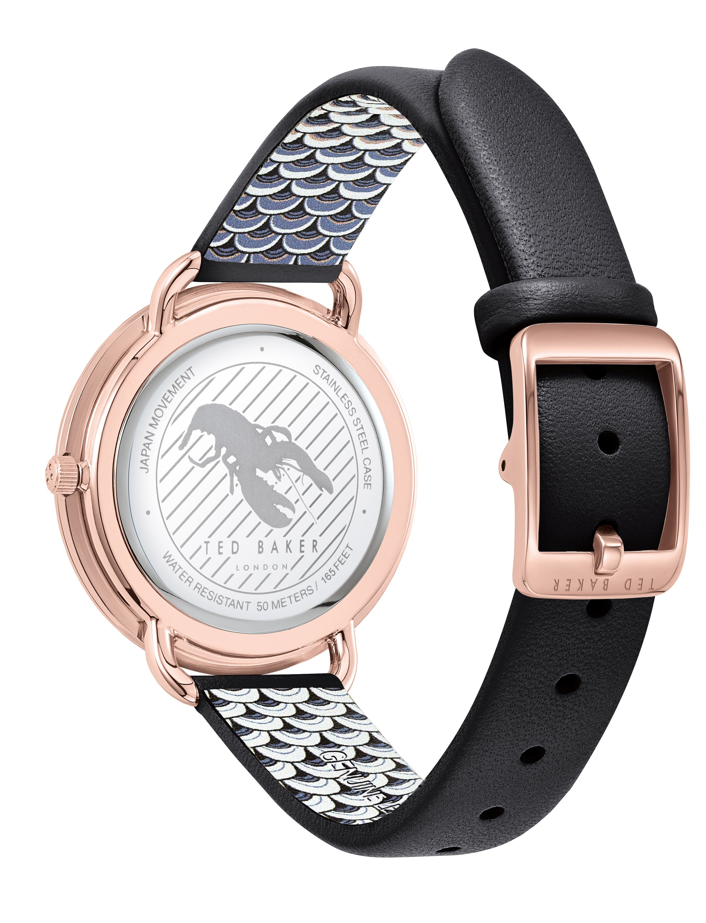 Ted Baker Hetisha Black Watch