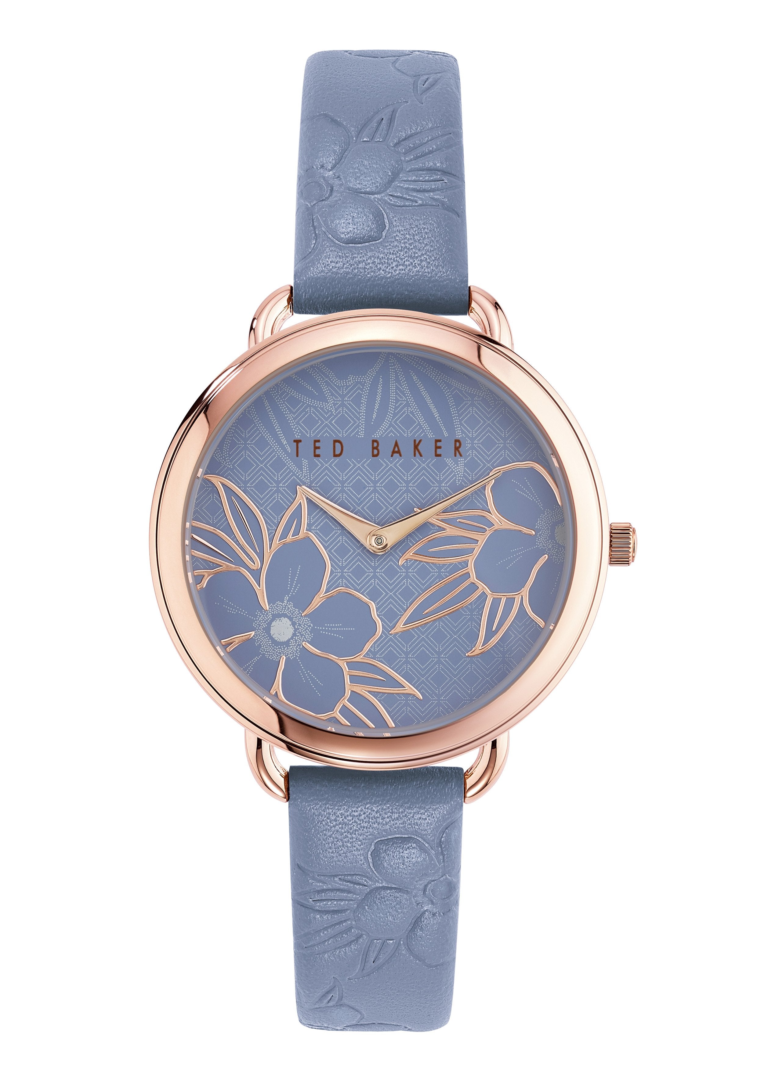 Ted Baker Hettie Blue Watch