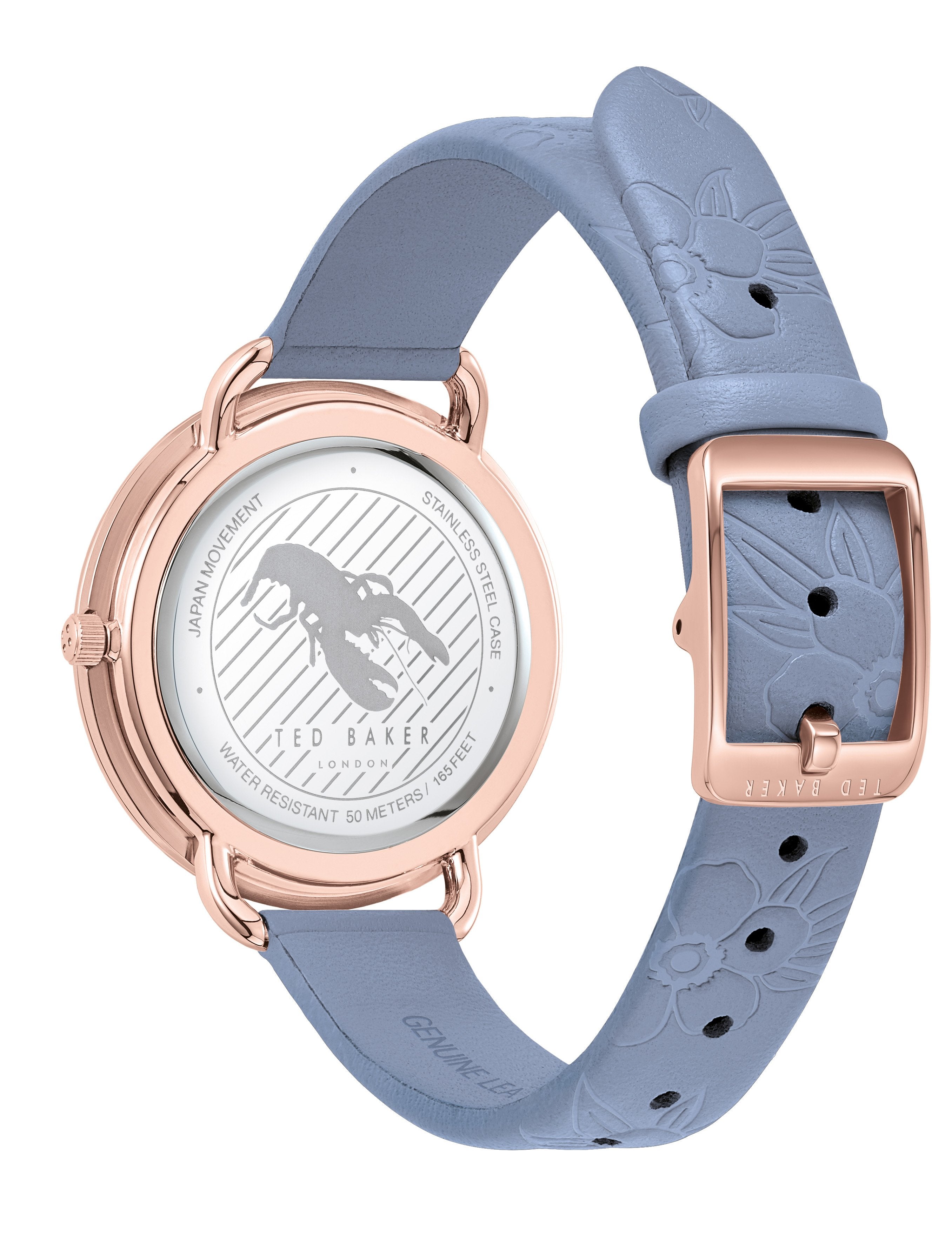 Ted Baker Hettie Blue Watch